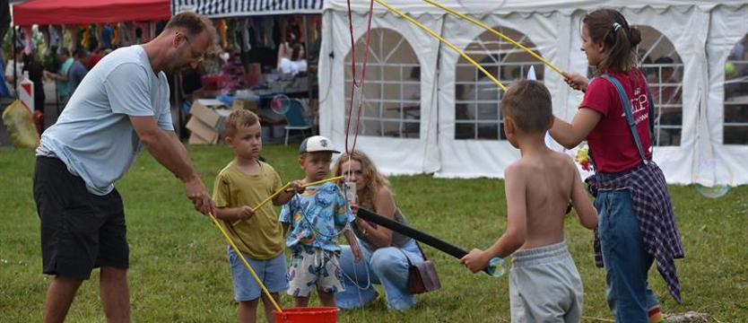 Dzień Ińska z koncertami i Skolimem