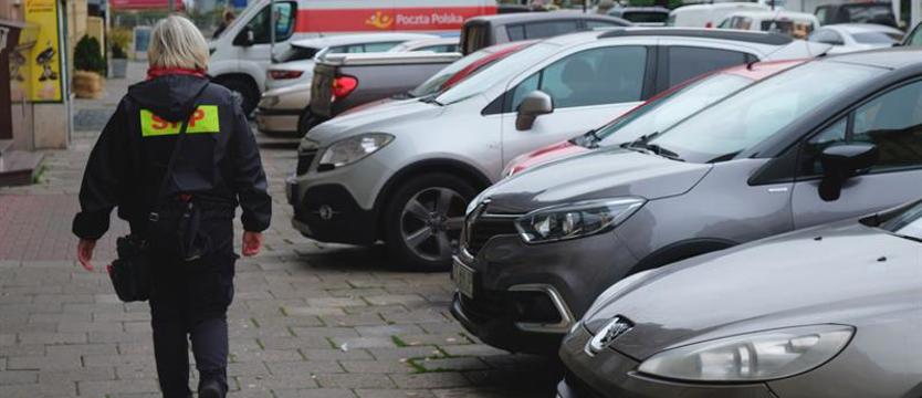 Do aresztu za zhakowanie Strefy Płatnego Parkowania