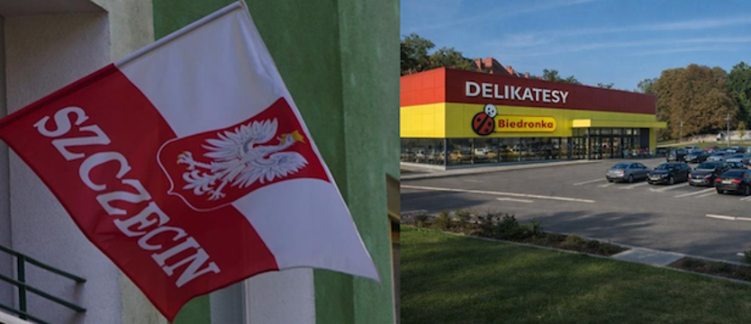 Tak, to były primaaprilisowe żarty