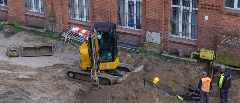 Kilkanaście wyłączeń awaryjnych w roku