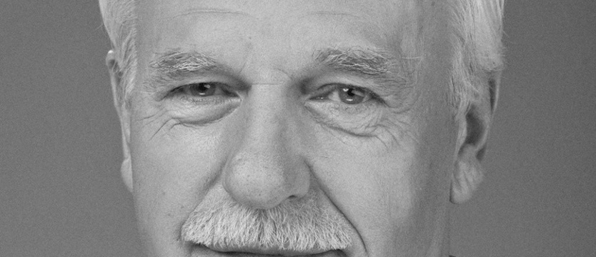 Zmarł Andrzej Olechowski
