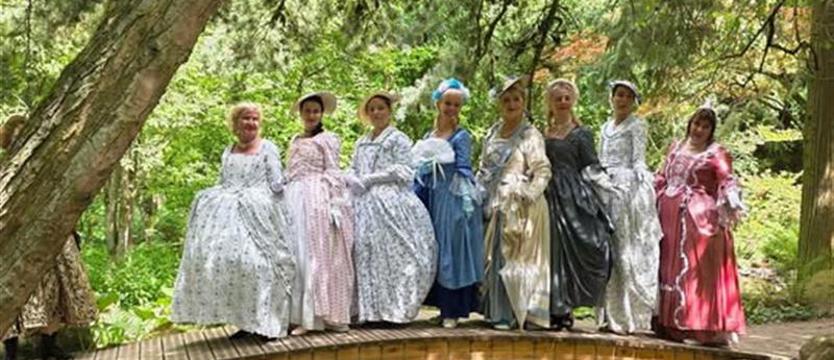 Urodzinowy flash mob