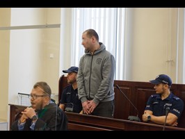 Sąd wyłączył jawność. Ruszył proces mordercy z Sulikowa