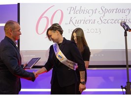 Kamil Grosicki i Jens Gustafsson najlepsi w 69. Plebiscycie Sportowym „Kuriera Szczecińskiego”!