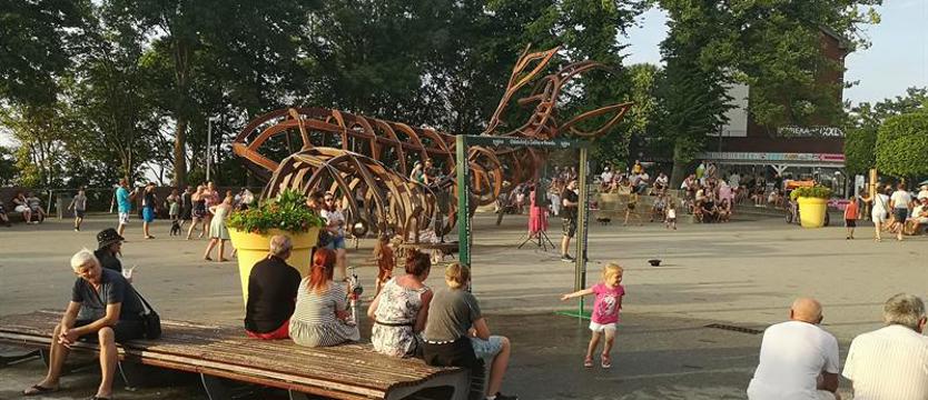 „A może Jazz” w Rewalu!