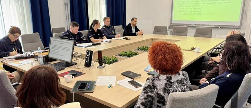 Nocnej prohibicji w Świnoujściu nie będzie