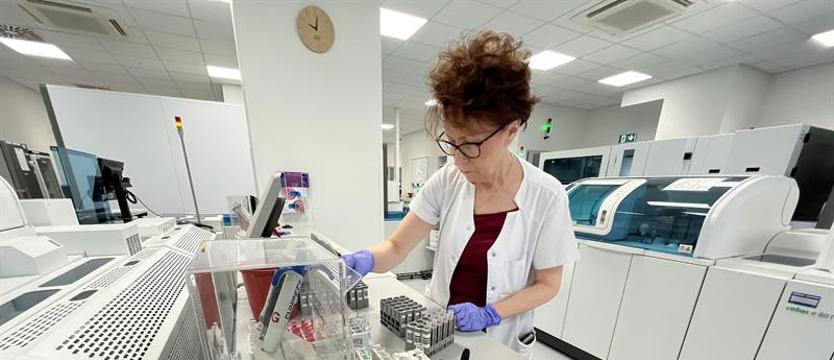 Ważny krok w rozwoju diagnostyki medycznej w regionie