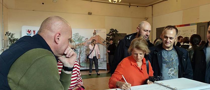 Szkołę ukończyło 29 tysięcy absolwentów