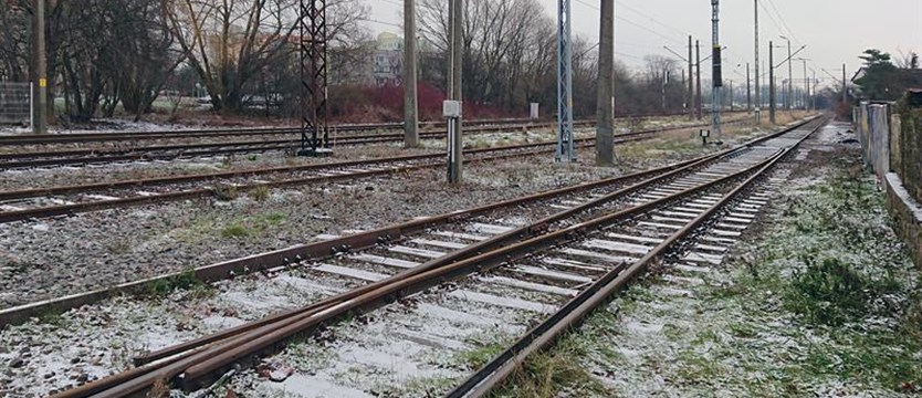 Tunel kolejowy w Kołobrzegu? Samorządowcy chcą, aby pociągi wjechały pod ziemię