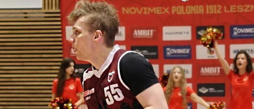 Koszykówka. Spójnia i Kotwica wracają z tarczą