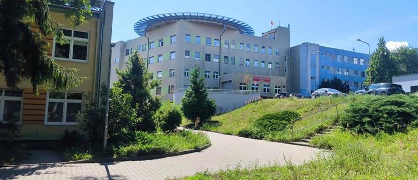 W "Zdrojach" zbudują nowoczesne centrum psychiatrii dziecięcej. To inwestycja za 200 mln zł