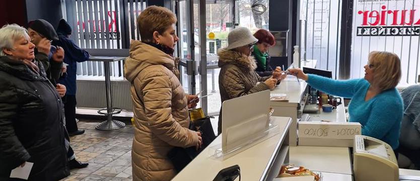 Karty rabatowe za kupony