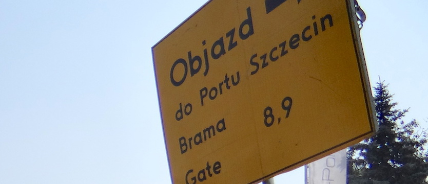 Rybnicką i Bytomską zamkną dla ruchu. Przebudowa ulic przy porcie