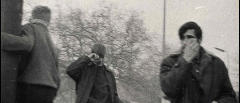 „Szczecin płonie” – obraz Grudnia ’70 w listach