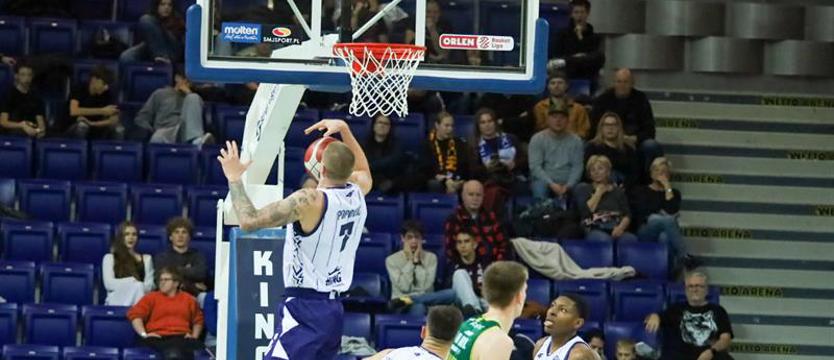 Koszykówka. Popović w najlepszej „piątce”