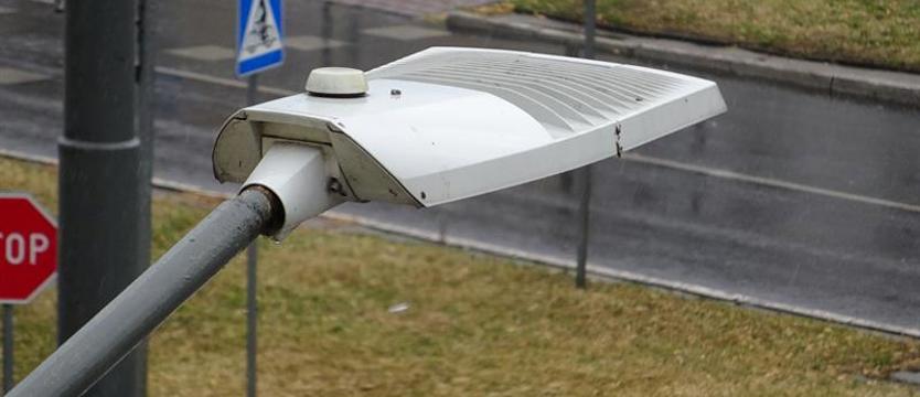 Wymiana ulicznego oświetlenia. Proekologiczne i oszczędne