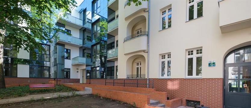Szansa na lepsze mieszkanie. Ruszył nabór wniosków do programu „Nowy Dom”