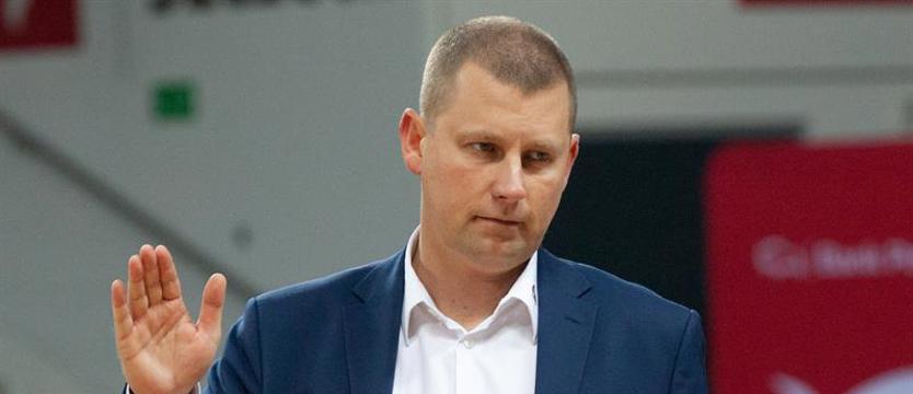 Koszykówka. Zwycięstwo i porażka Ogniwa, w niedzielę grają panie