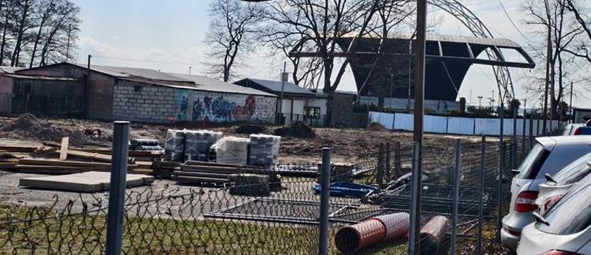 Nowoczesne Centrum Kultury powstaje w Morzyczynie