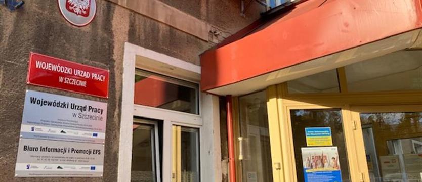 Coraz trudniejsza sytuacja na rynku pracy