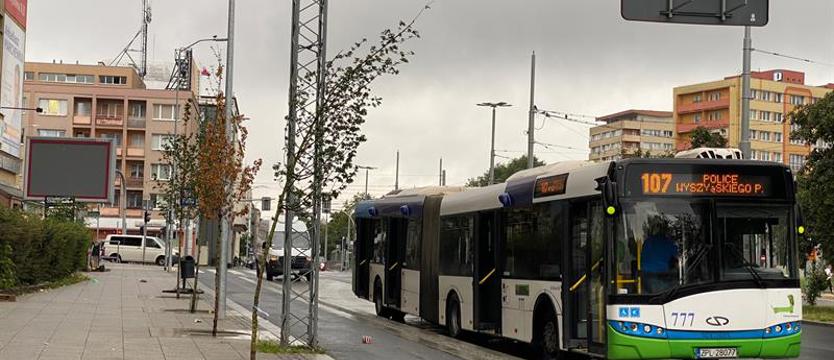 Czytelniczka o linii autobusowej nr 107. „Jestem oburzona, jak są traktowani pasażerowie”