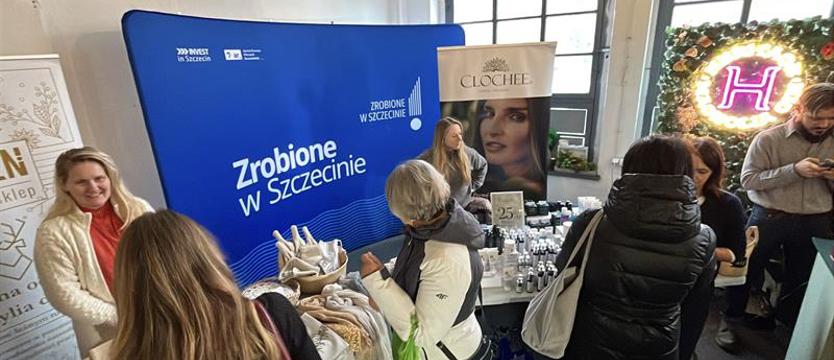 Zrobione w Szczecinie. Festiwalowo w hali przy ul. Szafera