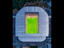 Enea Stadion – nowa nazwa stadionu miejskiego w Poznaniu