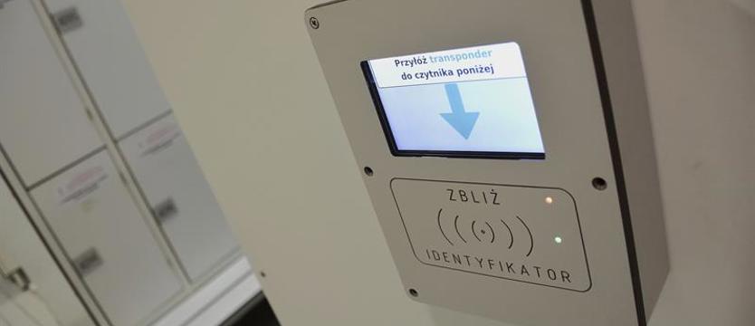 Floating Arena z nowym systemem obsługi