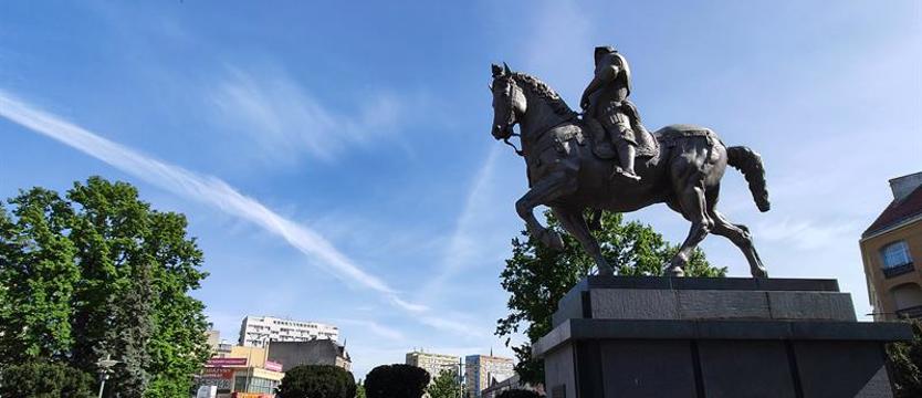 Wklejki oszpeciły Colleoniego