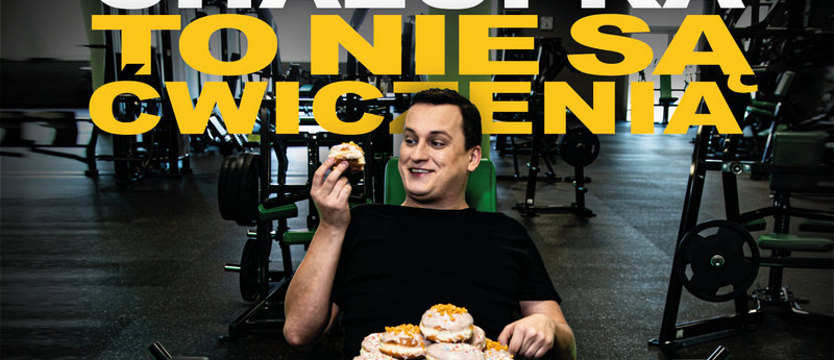 Gastronomiczny stand-up. Wygraj zaproszenie!