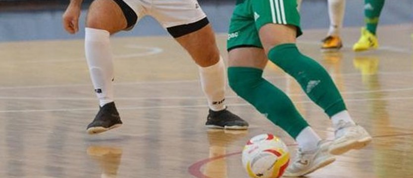 Futsal. Szczecińscy futsaliści ponownie bez punktów