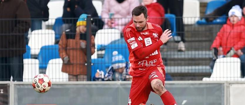 Mikołaj Lebedyński: Świt nie odpuści!