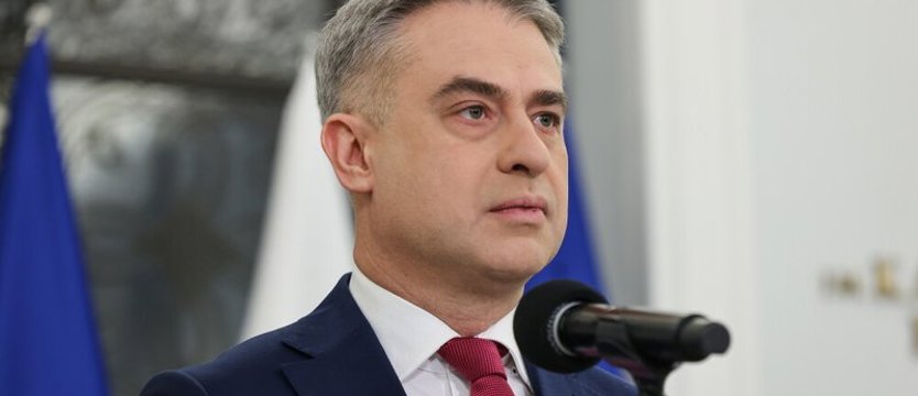 Służby wszczęły działania po cyberataku na firmę EuroCert