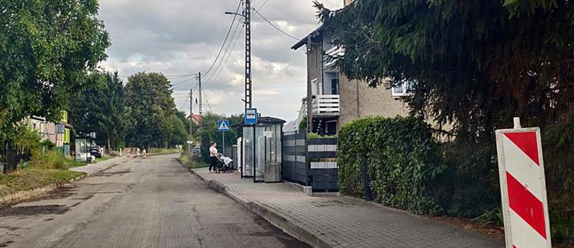 Remont drogi już trwa. Kierowcy mierzą się z utrudnieniami