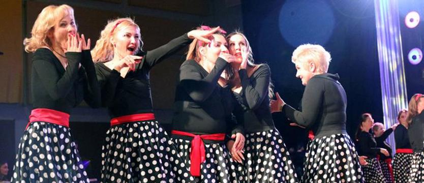 Szczecińscy tancerze znów na medal