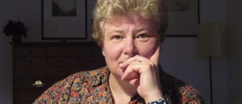 Agnieszka Chałubińska-Gonerko: „Aborcja na żądanie nie jest rozwiązaniem”