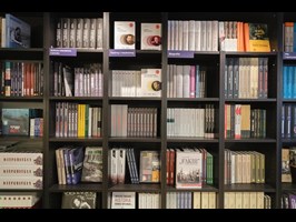 IPN otworzył swoją księgarnię w Szczecinie