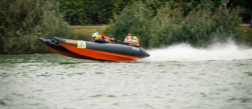 Sporty motorowodne. Ślizg Szczecin coraz bliżej obrony tytułu