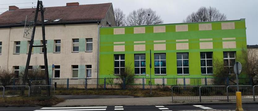 Koniec ośrodka dla uchodźców wojennych w Niekłończycy