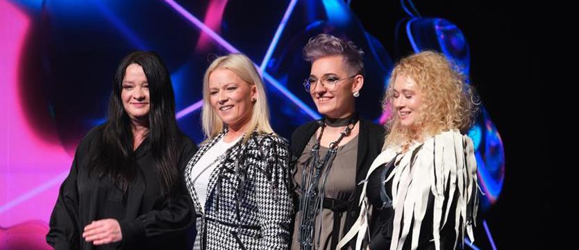 Pochwała przedsiębiorczości, sztuki - i wewnętrznego dziecka