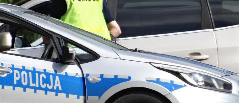 Po alkoholu, za szybko, bez uprawnień