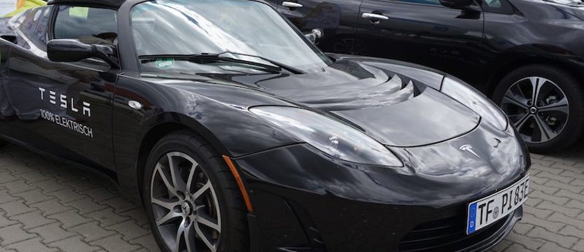 Po zachodniej stronie. Co słychać za miedzą?