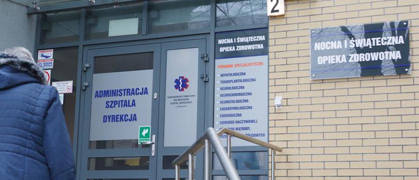 Bez limitów, ale i bez specjalistów. Długo trzeba czekać na konsultację u endokrynologa