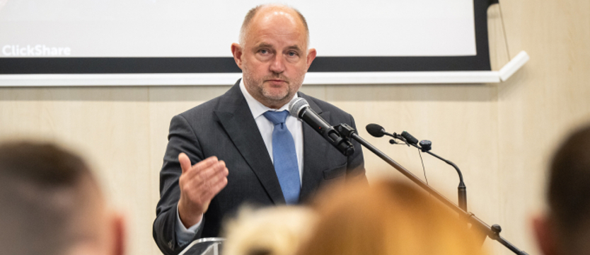 Samorządowcy zrzeszeni w Komitecie Regionów żądają decentralizacji polityki spójności