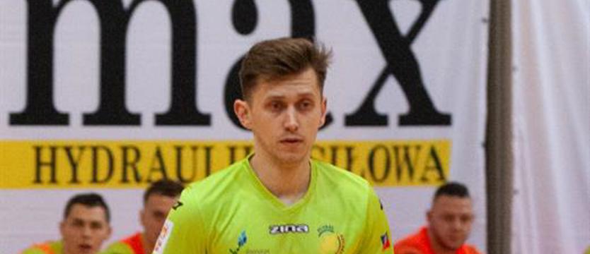 Futsal. Z Torunia bez punktów