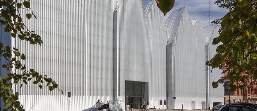 Z czułością o sobie w Filharmonii w Szczecinie