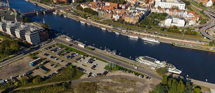 Nad pomysłem na szczeciński teatr popracują architekci z całej Europy