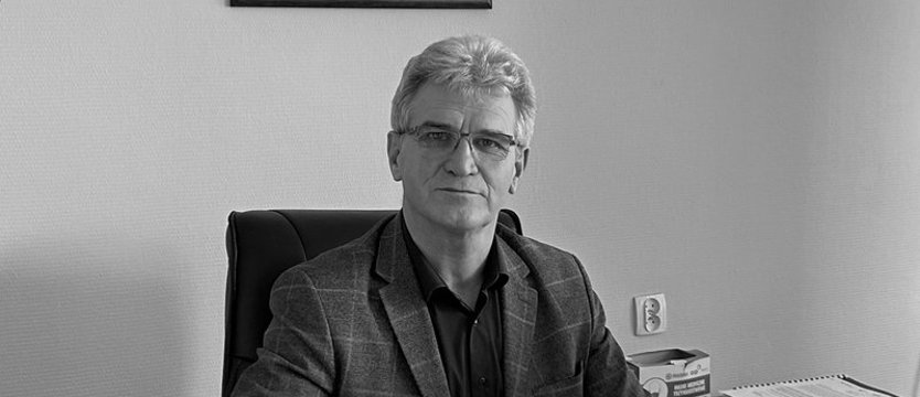 Nie żyje burmistrz Dziwnowa