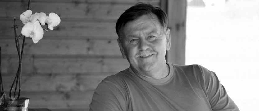 Zmarł Henryk Zajko, wiceburmistrz Goleniowa