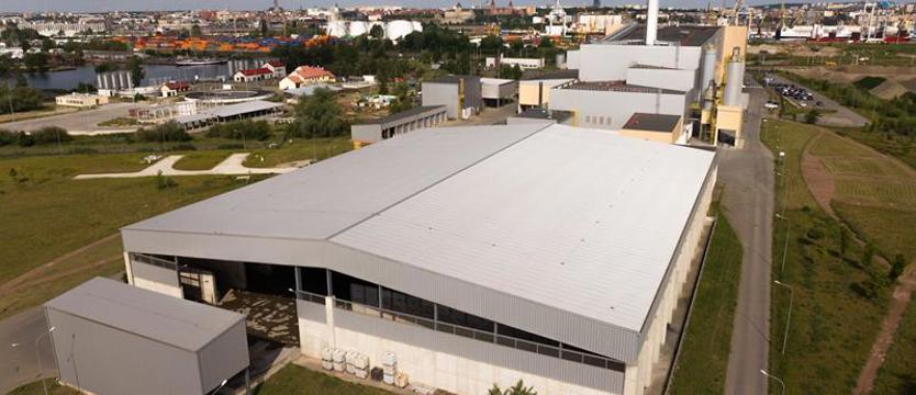 Energia słoneczna w EcoGeneratorze